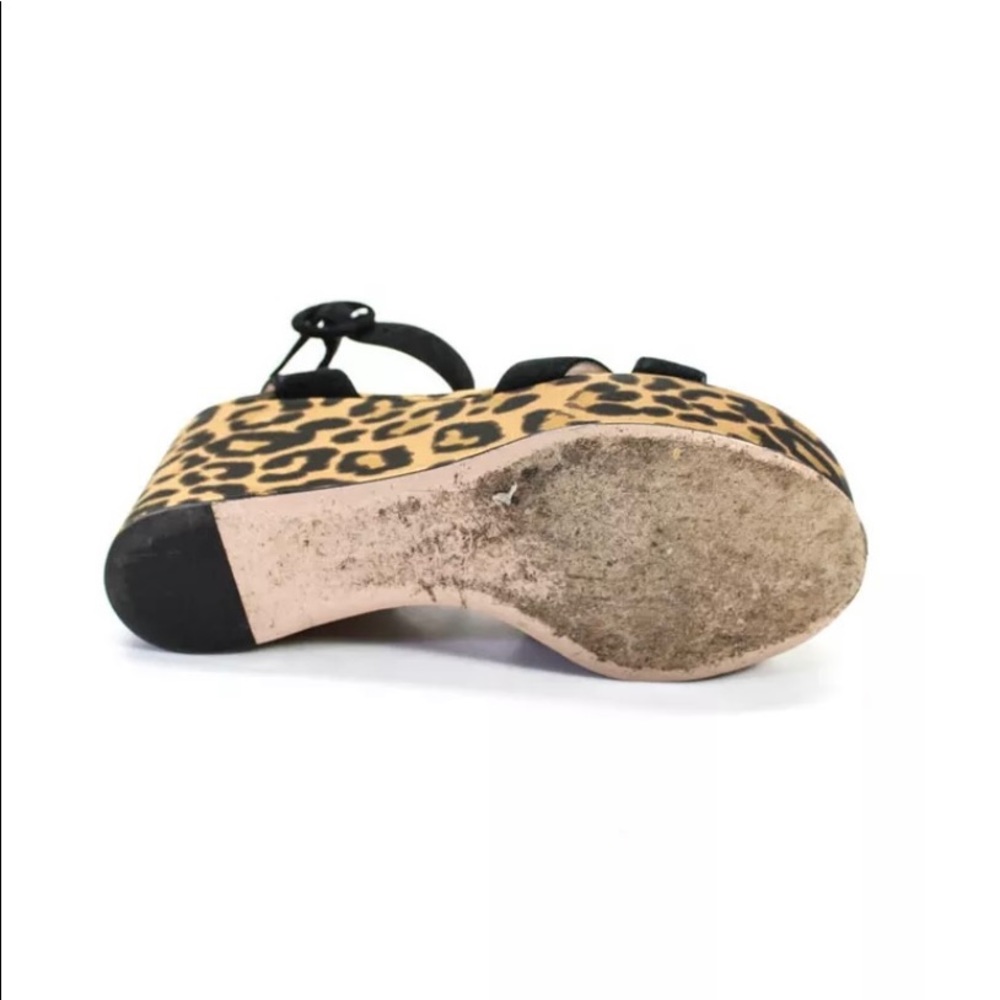 GIANVITO ROSSI Sandals - Picture 4 of 5